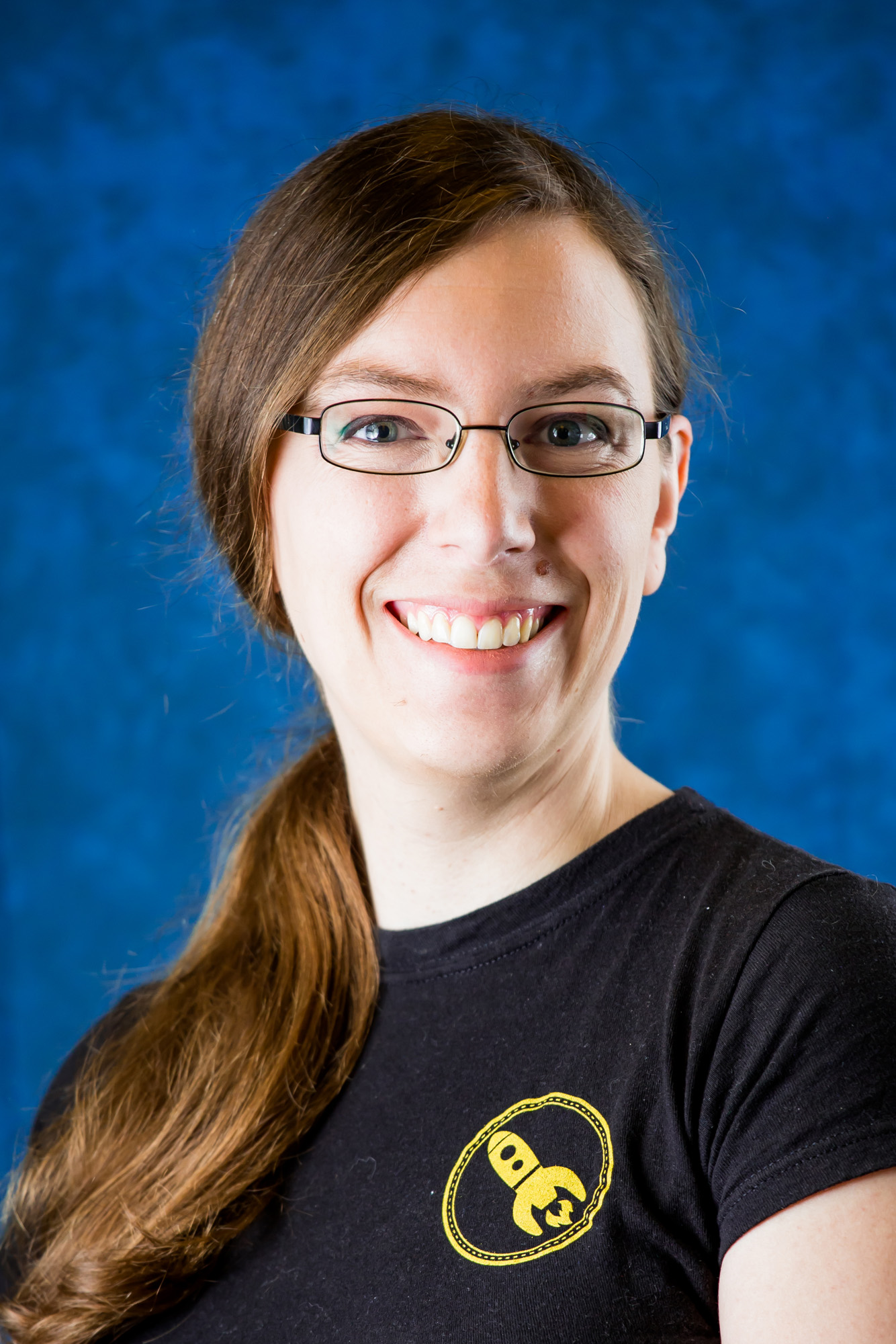 Christa Van Laerhoven